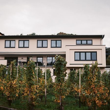 Weingut Meurer Lejlighed Reil Eksteriør billede